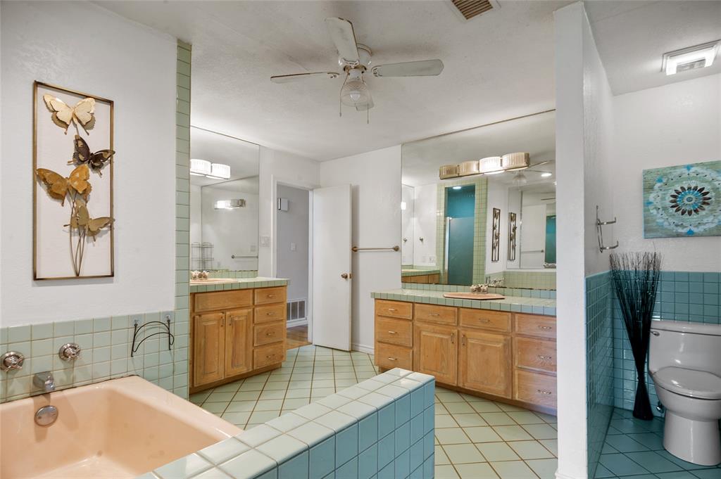 Four Oaks Estates - Residential