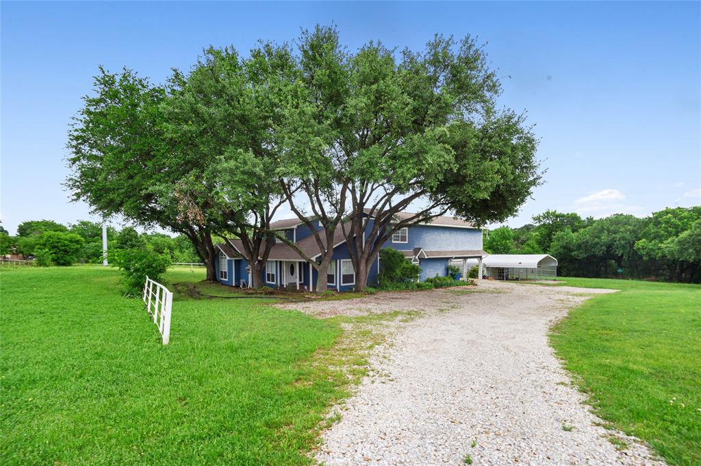 5110 Miller Heights Drive