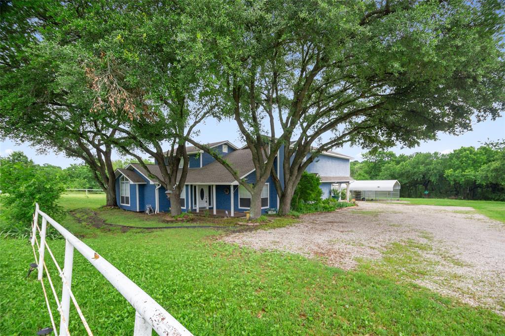 5110 Miller Heights Drive