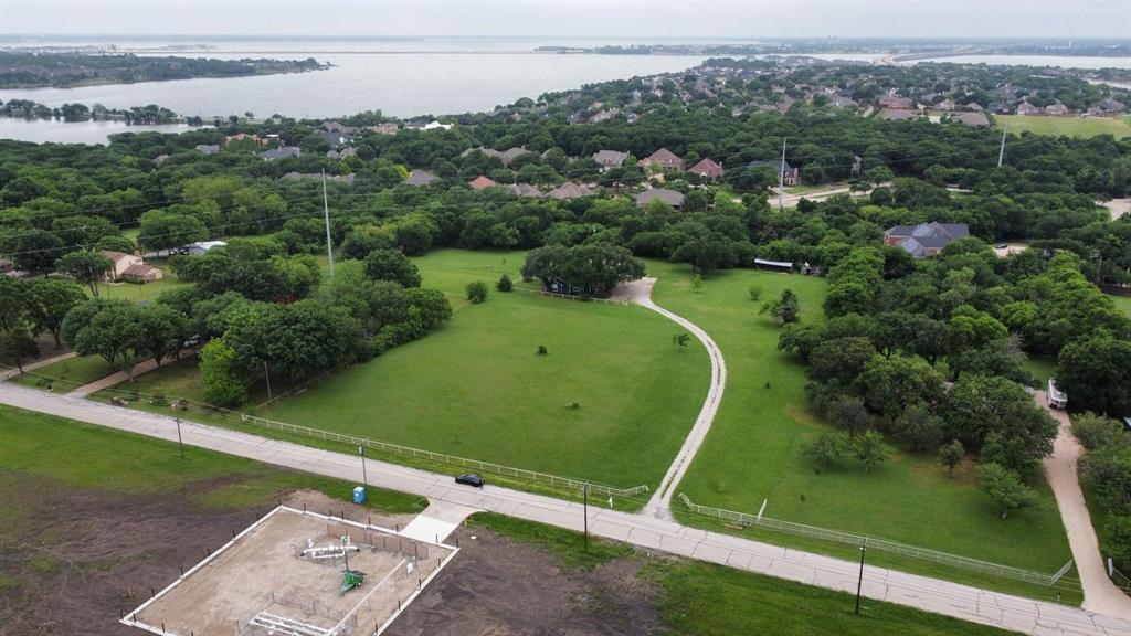 Four Oaks Estates - Residential