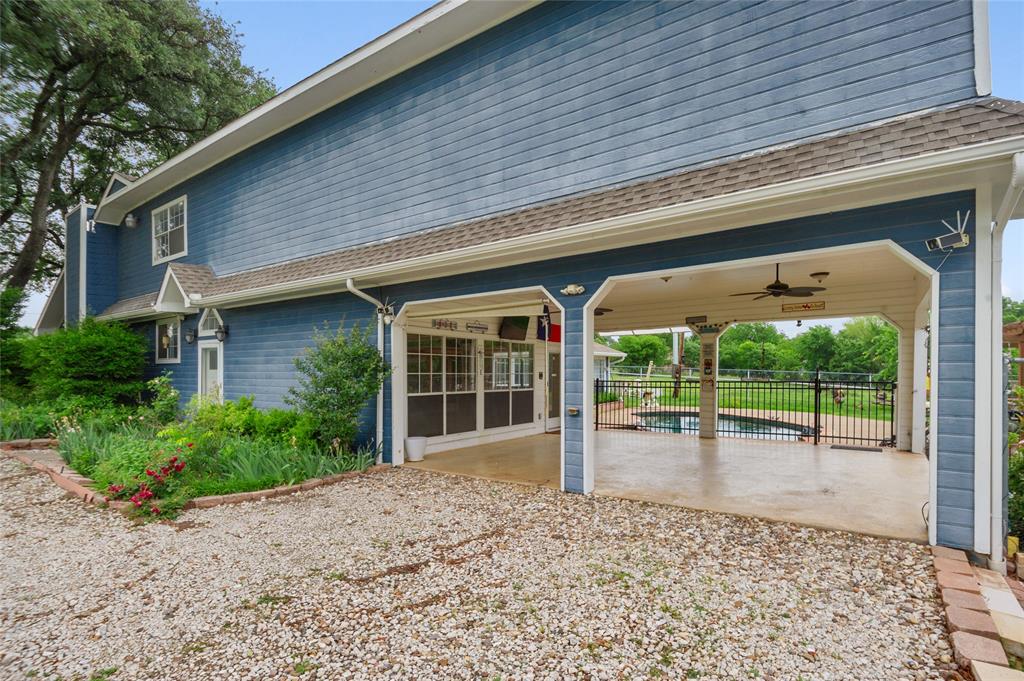 Four Oaks Estates - Residential