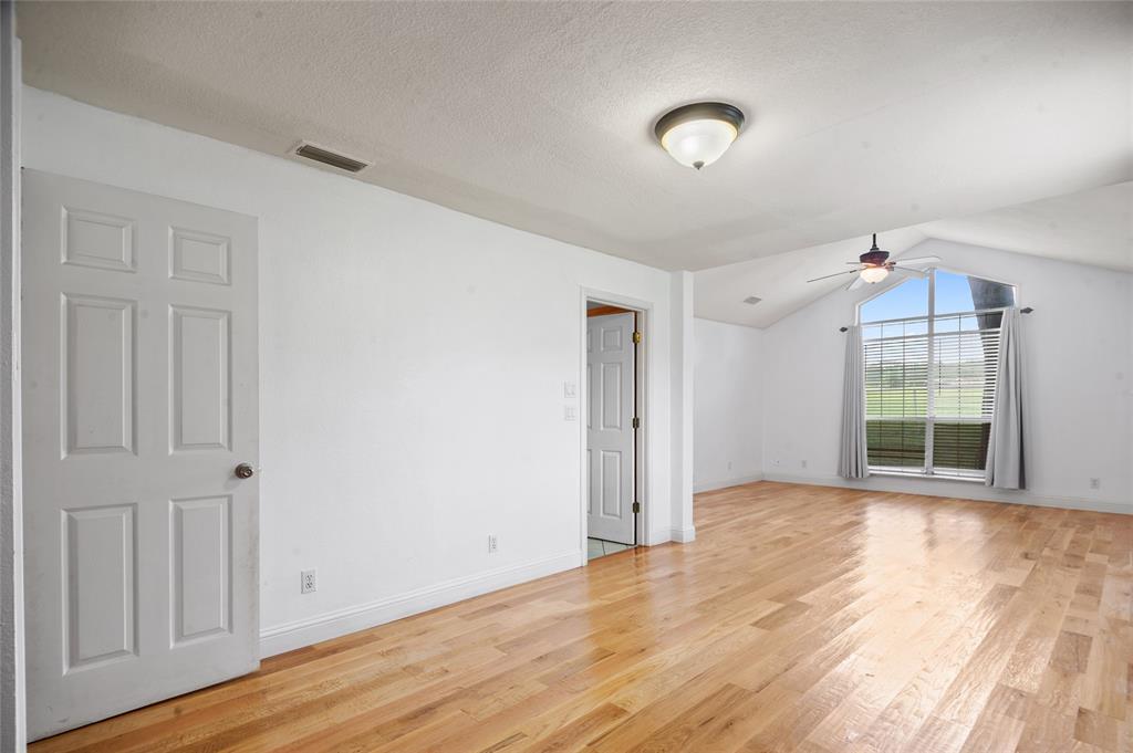 Four Oaks Estates - Residential