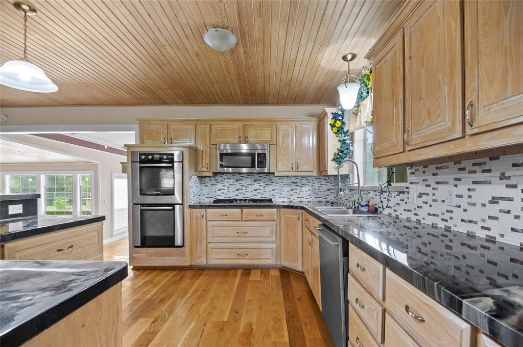 Four Oaks Estates - Residential