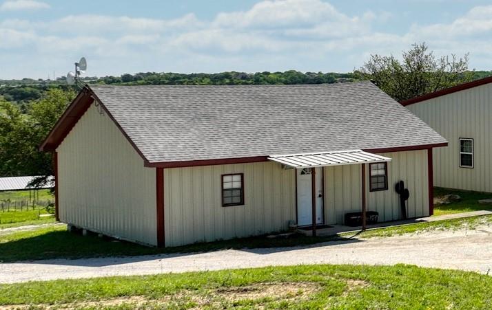 Weatherford Mini Ranch Estates - Commercial Sale