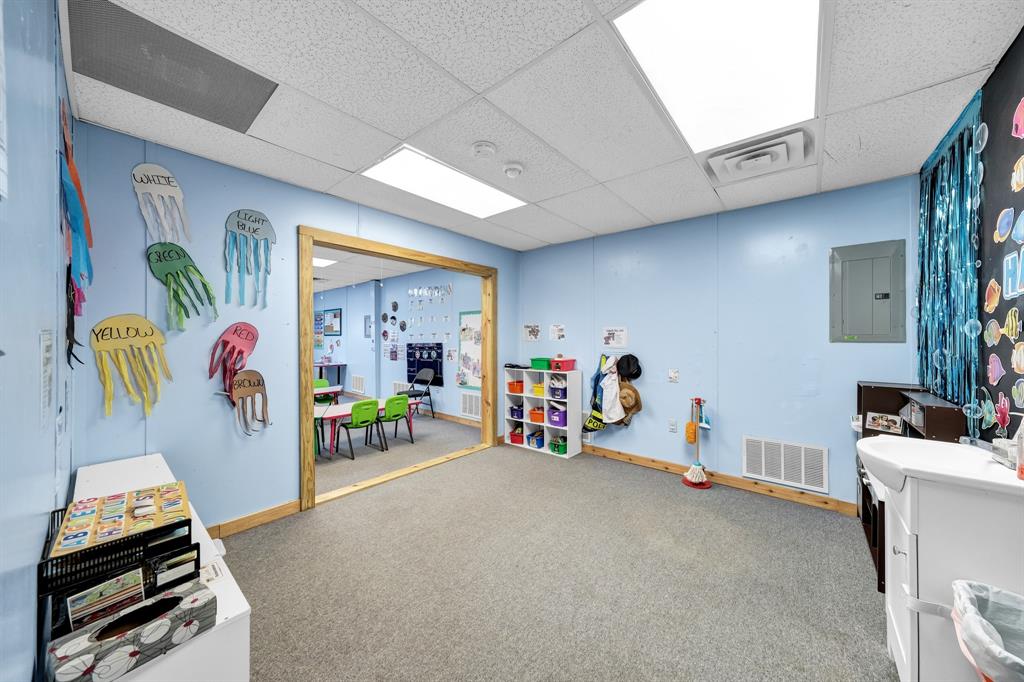 Weatherford Mini Ranch Estates - Commercial Sale