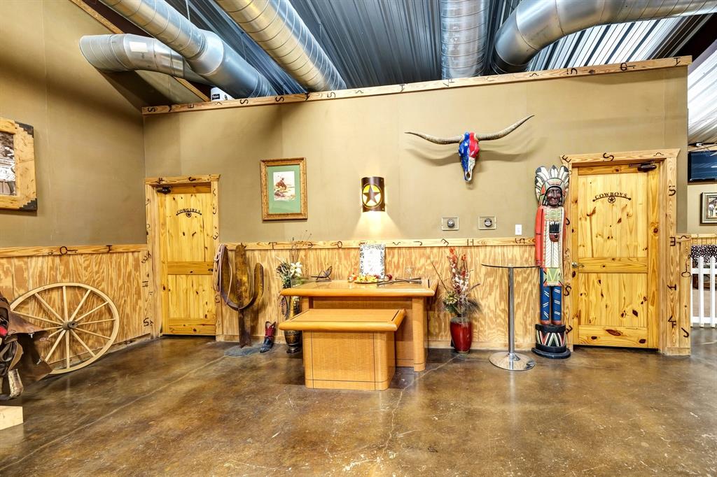 Weatherford Mini Ranch Estates - Commercial Sale