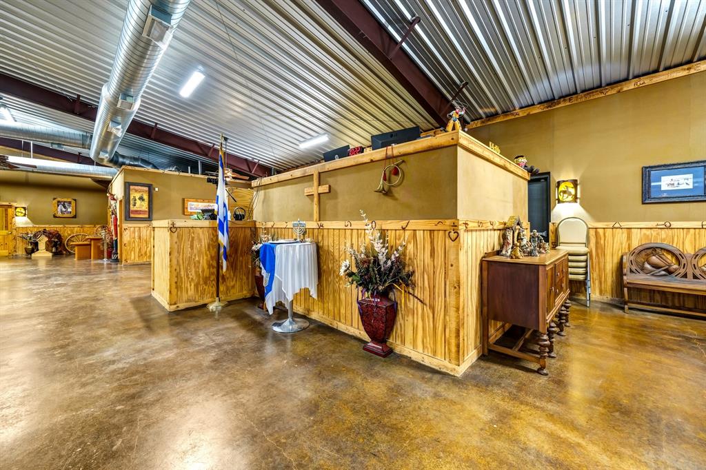 Weatherford Mini Ranch Estates - Commercial Sale