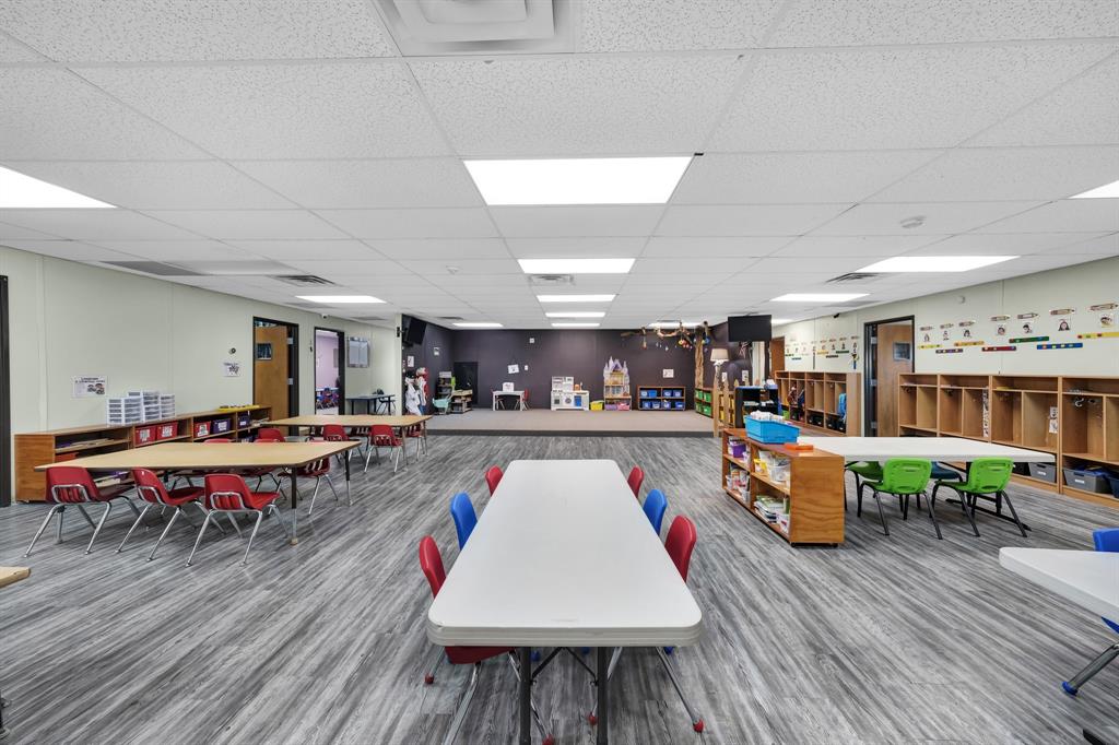 Weatherford Mini Ranch Estates - Commercial Sale