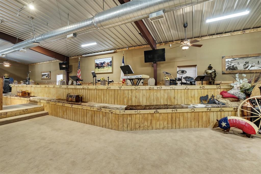 Weatherford Mini Ranch Estates - Commercial Sale