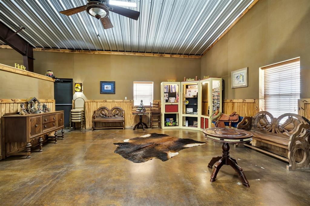 Weatherford Mini Ranch Estates - Commercial Sale