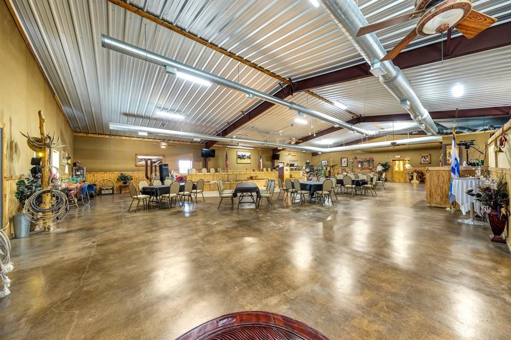 Weatherford Mini Ranch Estates - Commercial Sale