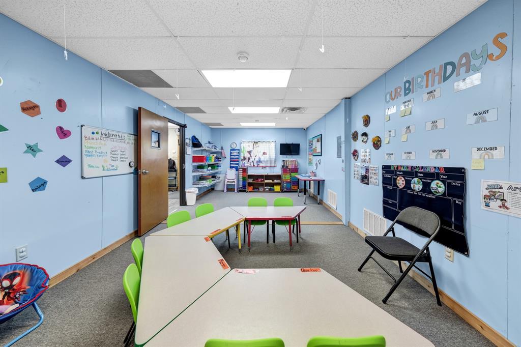 Weatherford Mini Ranch Estates - Commercial Sale