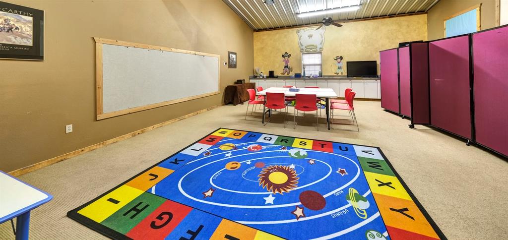 Weatherford Mini Ranch Estates - Commercial Sale