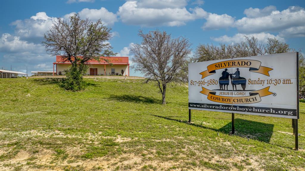 Weatherford Mini Ranch Estates - Commercial Sale