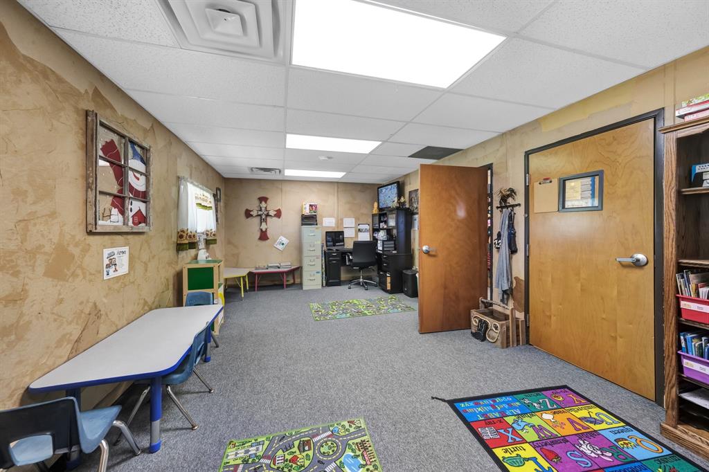 Weatherford Mini Ranch Estates - Commercial Sale