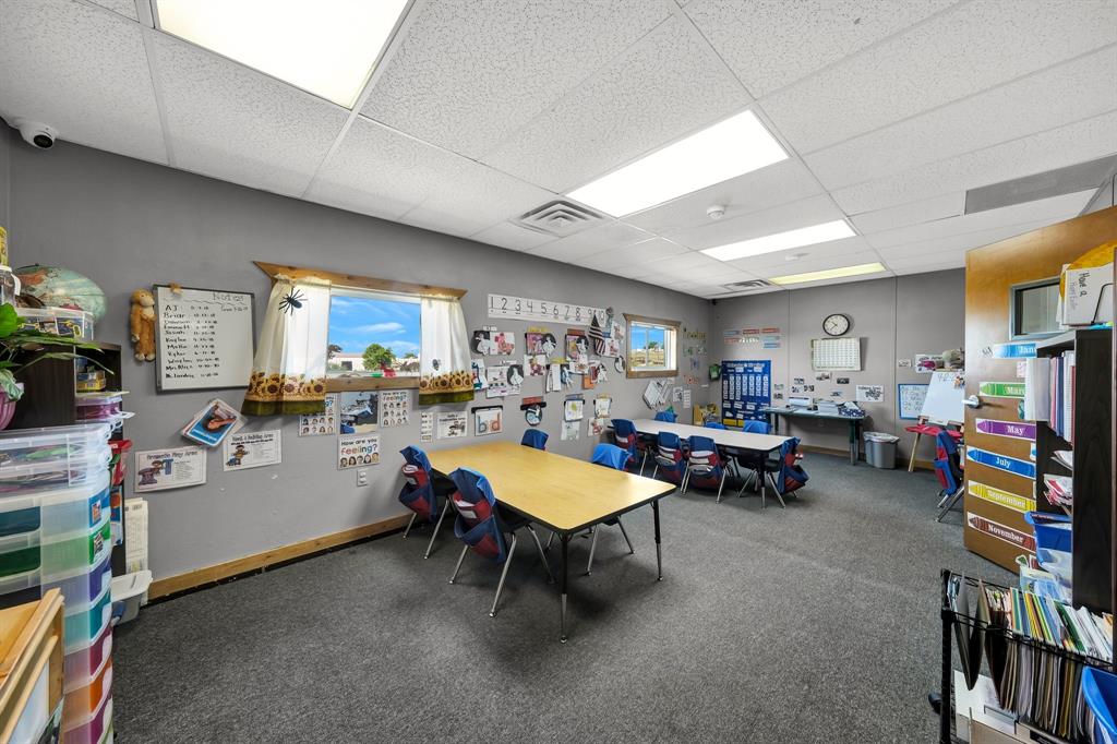 Weatherford Mini Ranch Estates - Commercial Sale