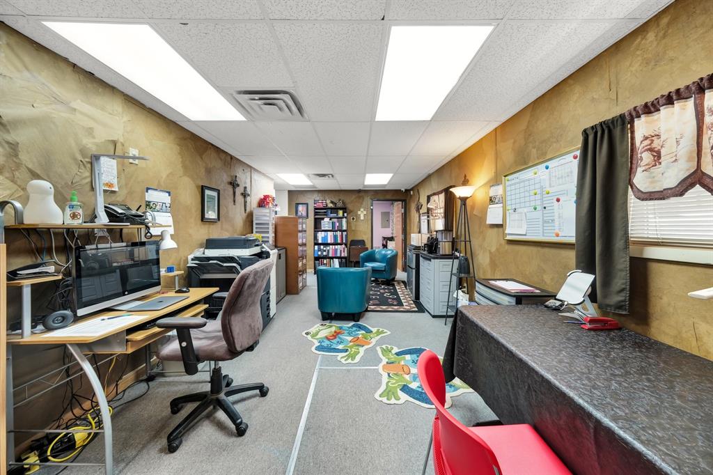 Weatherford Mini Ranch Estates - Commercial Sale