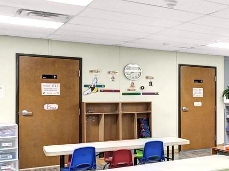 Weatherford Mini Ranch Estates - Commercial Sale