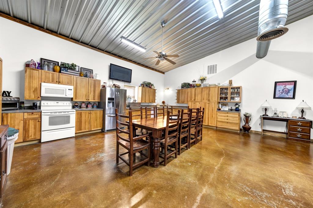 Weatherford Mini Ranch Estates - Commercial Sale