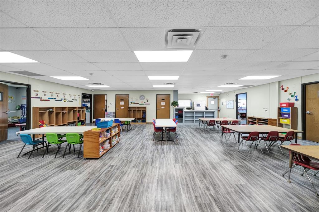 Weatherford Mini Ranch Estates - Commercial Sale