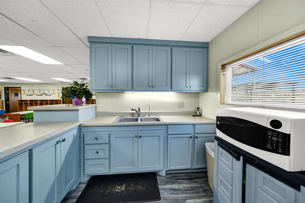 Weatherford Mini Ranch Estates - Commercial Sale