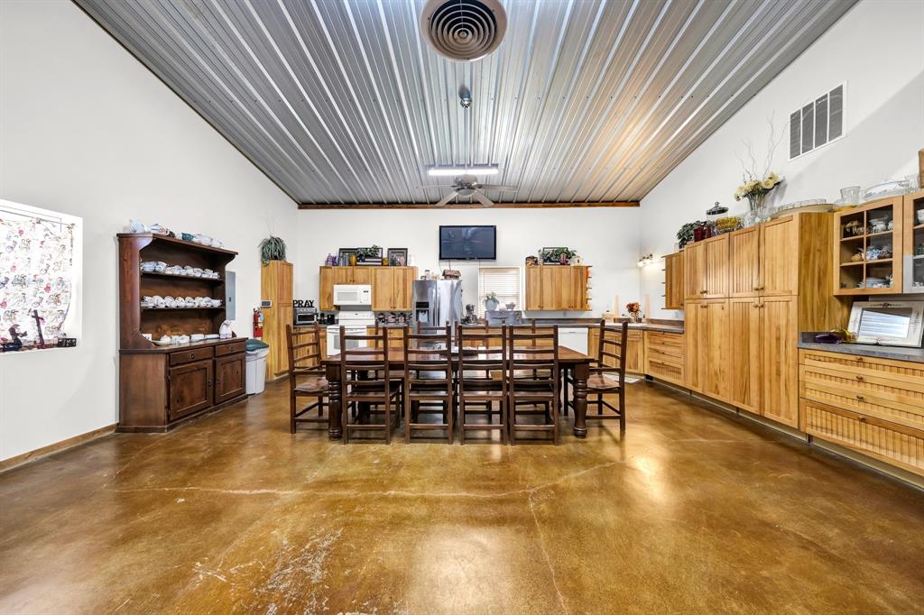 Weatherford Mini Ranch Estates - Commercial Sale