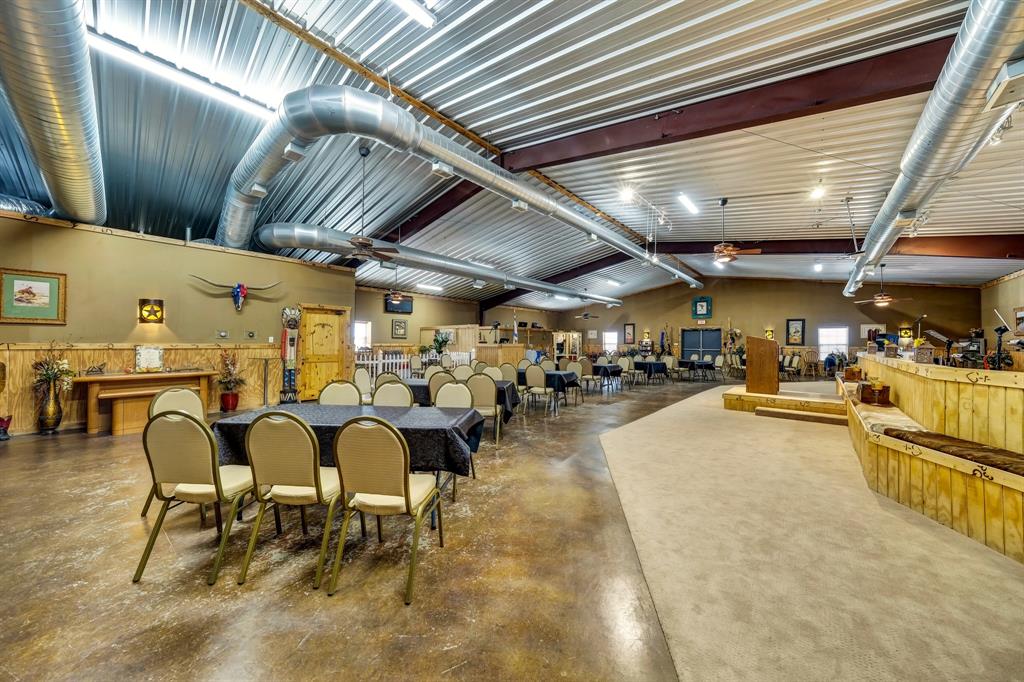 Weatherford Mini Ranch Estates - Commercial Sale