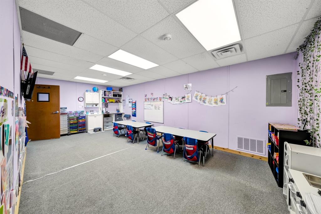 Weatherford Mini Ranch Estates - Commercial Sale