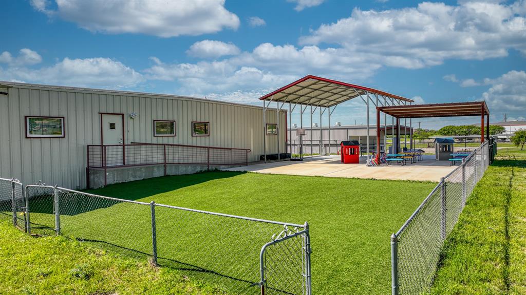 Weatherford Mini Ranch Estates - Commercial Sale