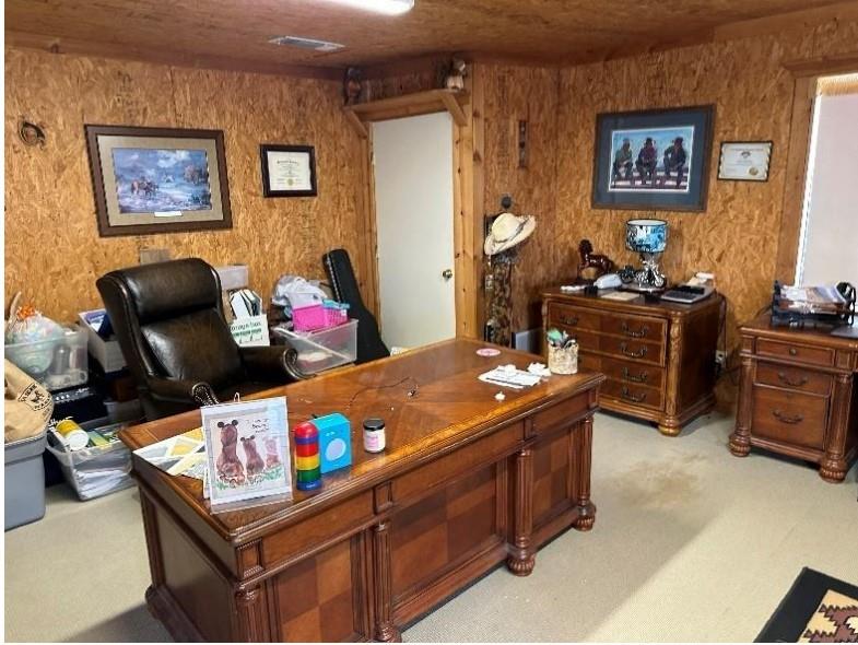 Weatherford Mini Ranch Estates - Commercial Sale