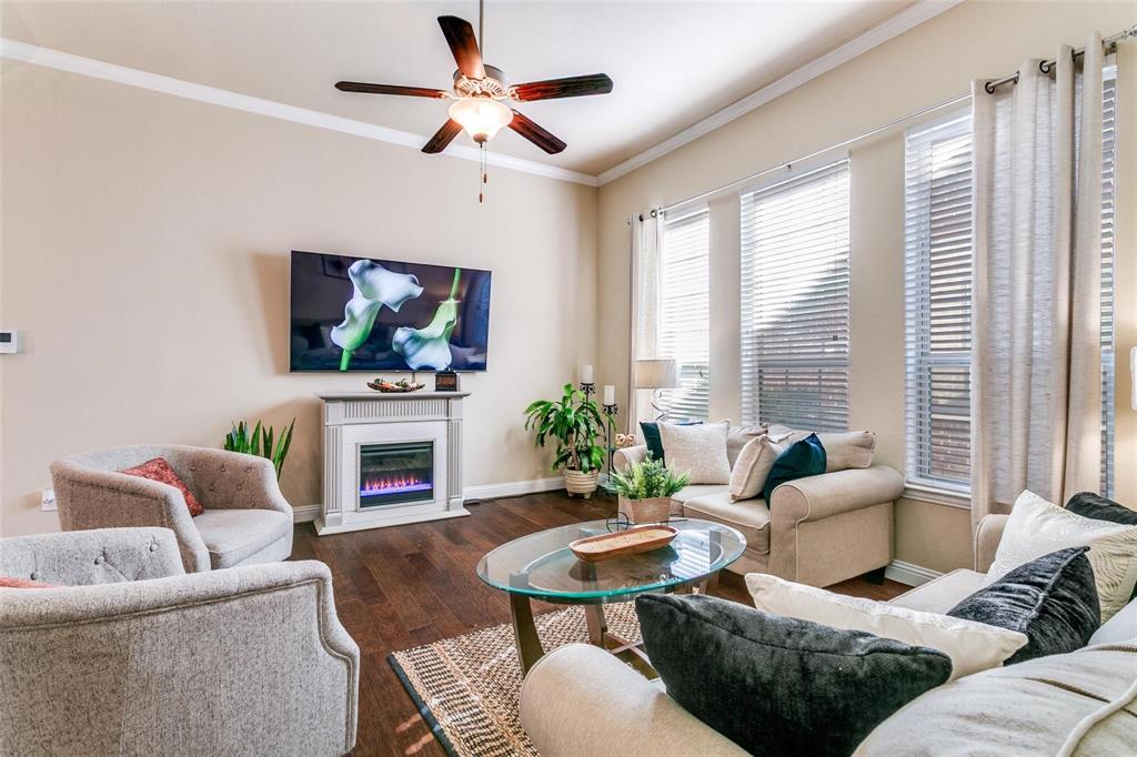 Villas at Bear Creek - Residential