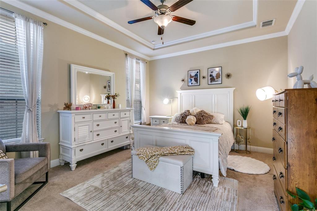 Villas at Bear Creek - Residential