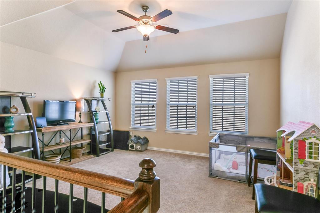 Villas at Bear Creek - Residential