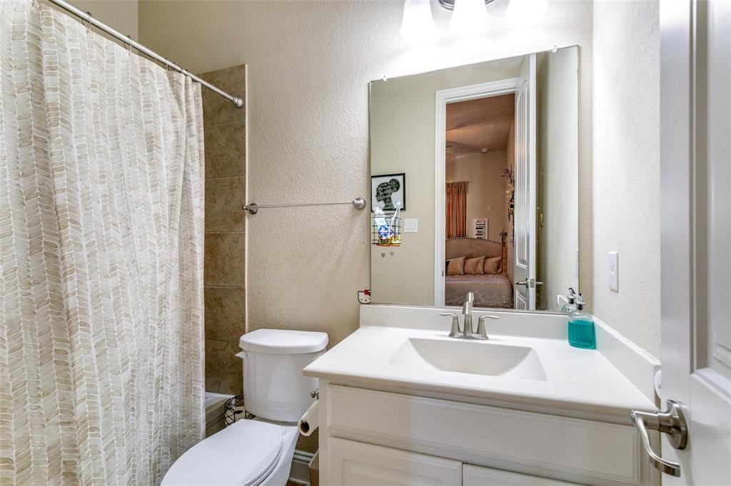 Villas at Bear Creek - Residential