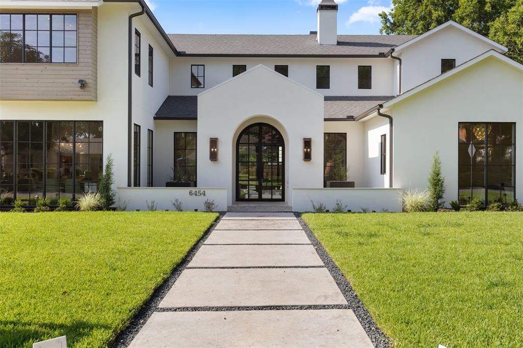 6454 Sondra Drive