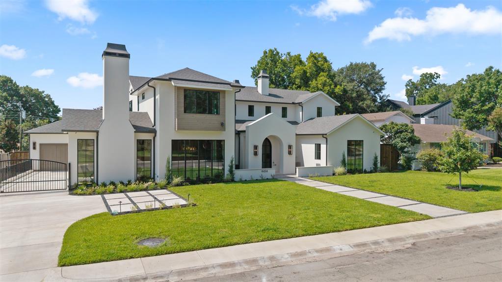 6454 Sondra Drive
