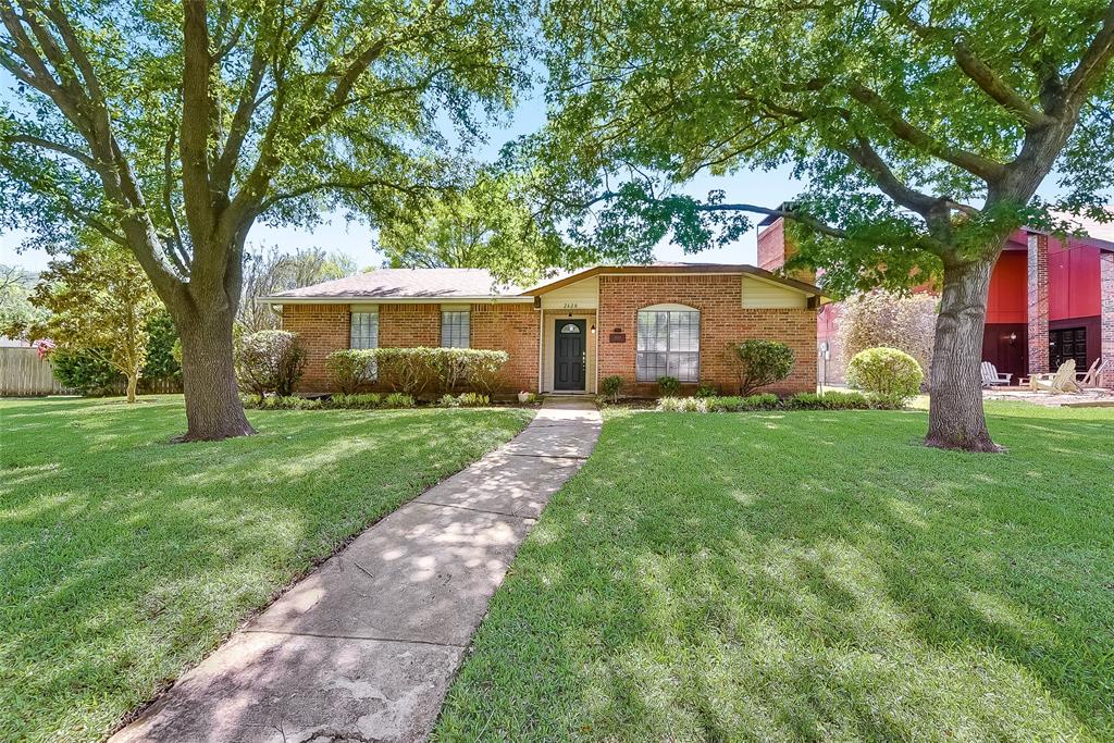 Royal Oaks - Residential Lease