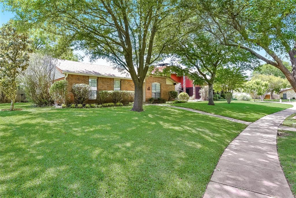 Royal Oaks - Residential Lease