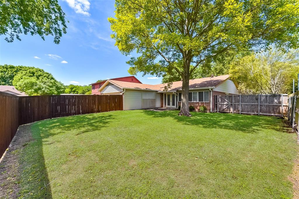 Royal Oaks - Residential Lease