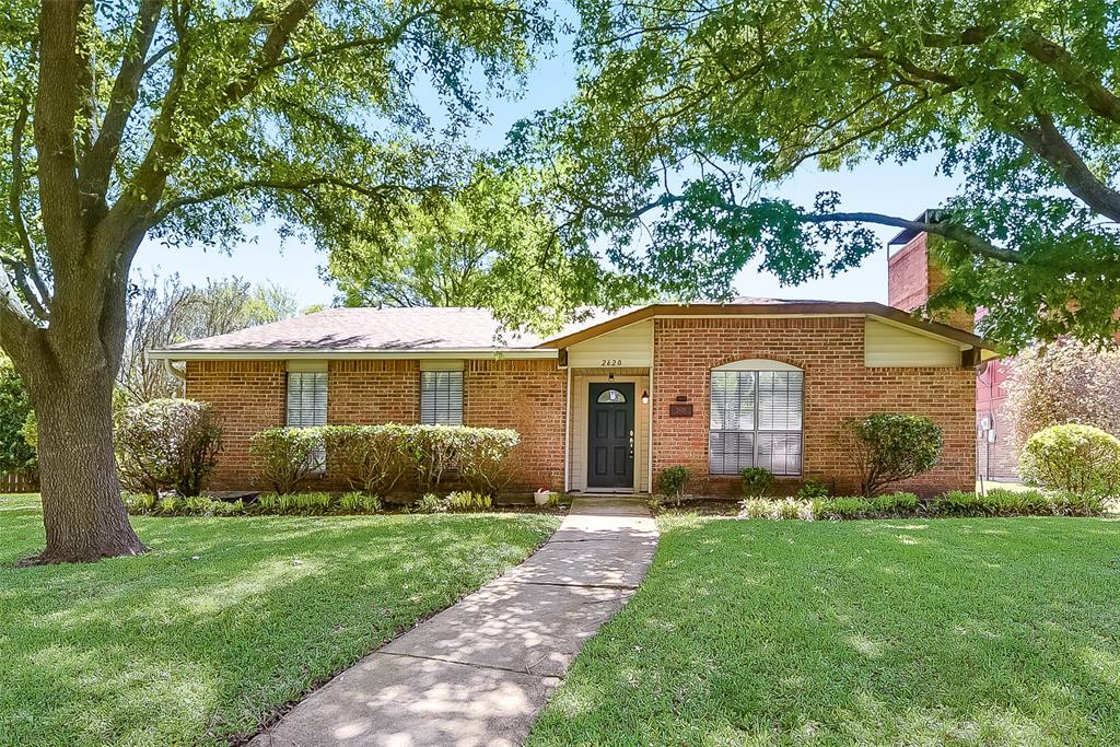 Royal Oaks - Residential Lease