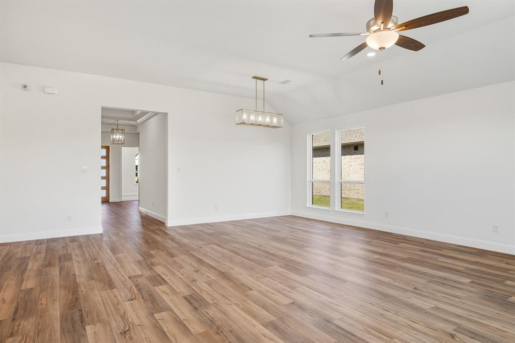 Myrtle Creek - Residential