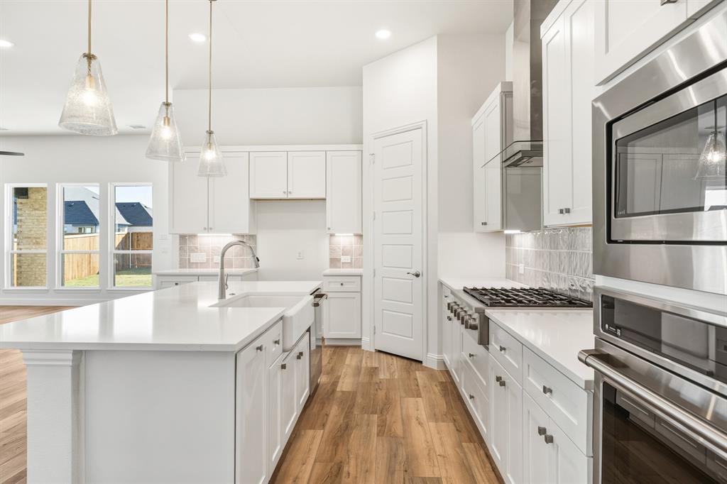 Myrtle Creek - Residential