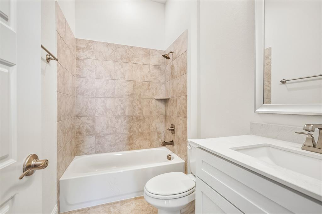 Myrtle Creek - Residential