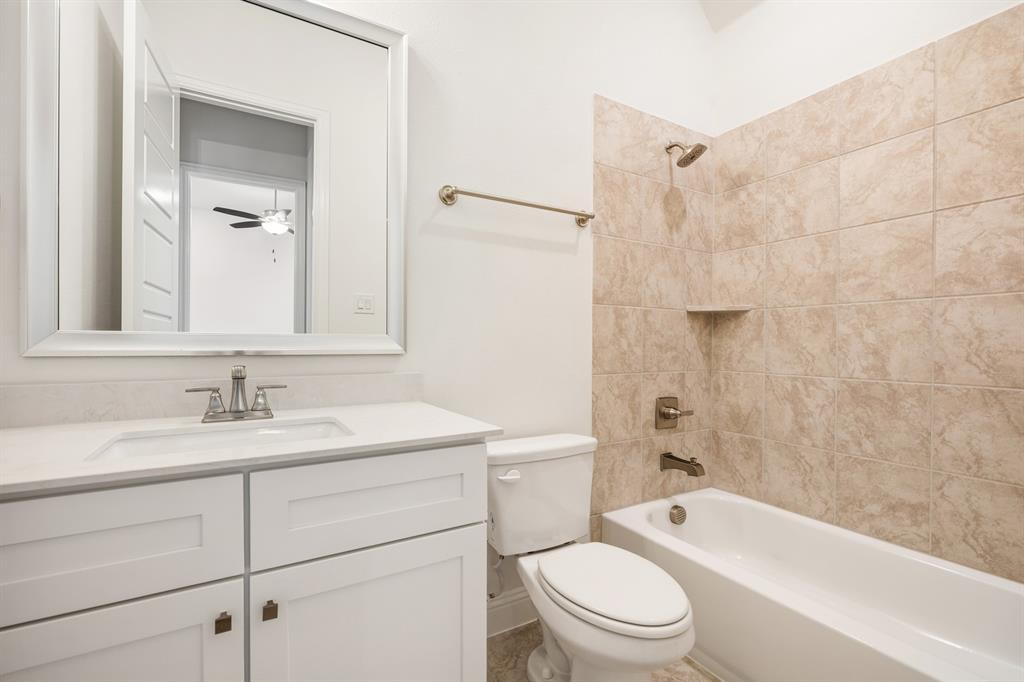 Myrtle Creek - Residential