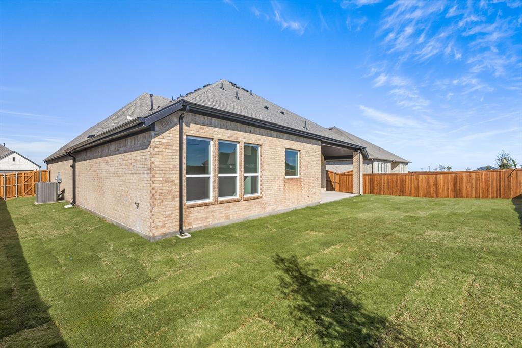 Myrtle Creek - Residential