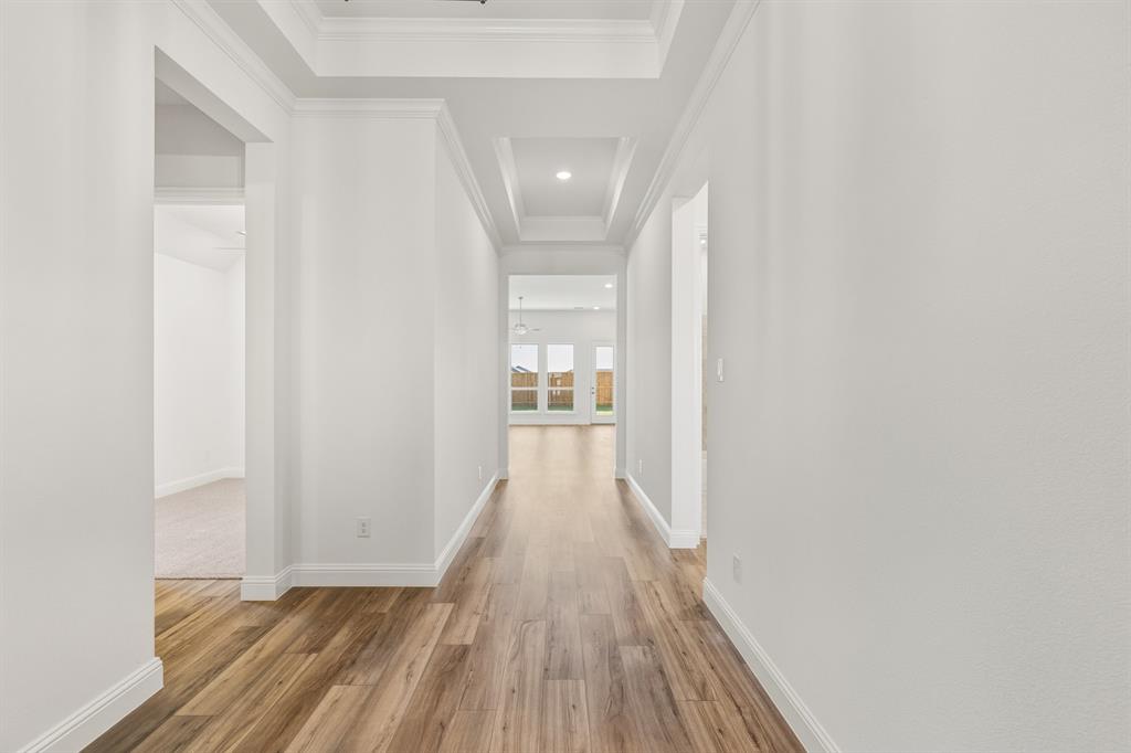 Myrtle Creek - Residential