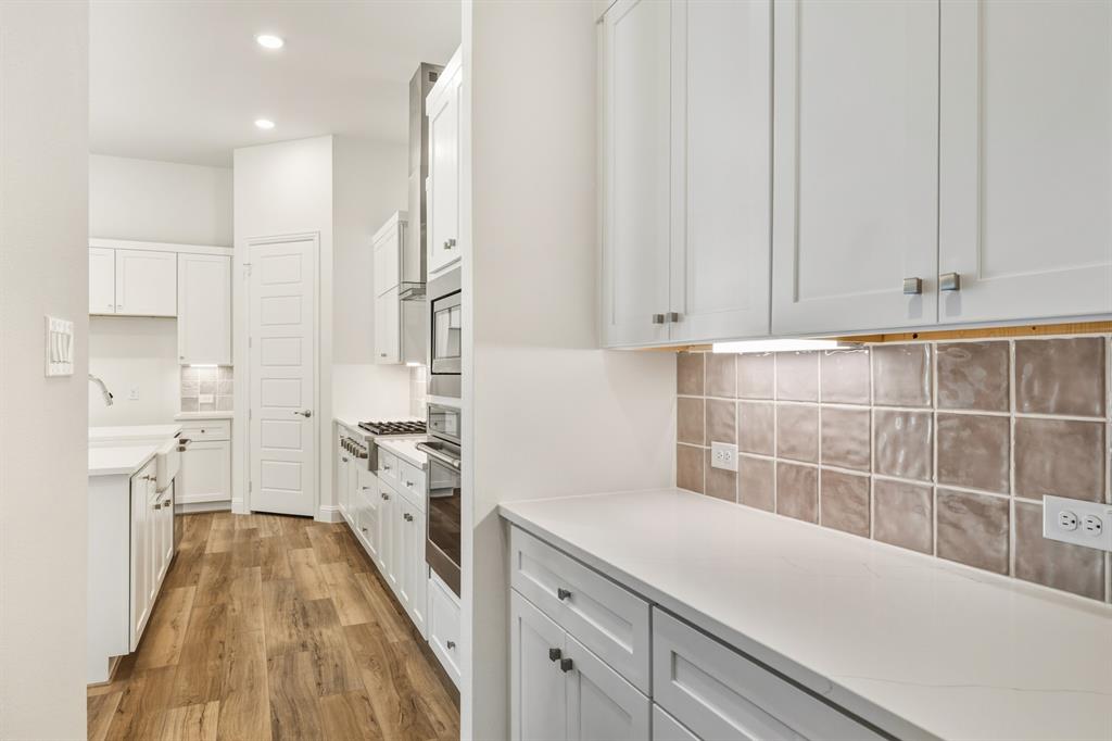 Myrtle Creek - Residential