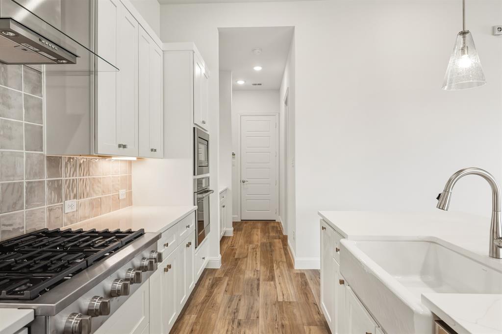 Myrtle Creek - Residential