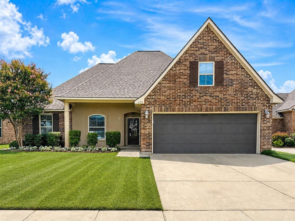 Photo 1 of 29 — 429 Remington, Bossier City, LA 71111