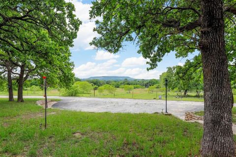 A home in Granbury